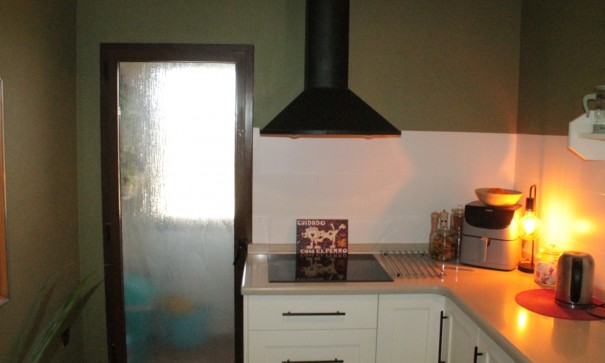 Sale - Finca Country Property -
Villena - Villena Alicante