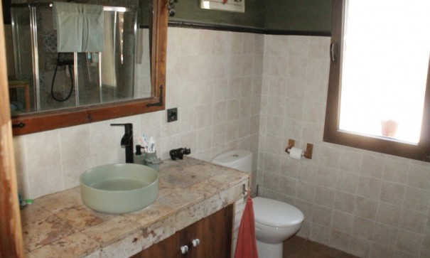 Sale - Finca Country Property -
Villena - Villena Alicante