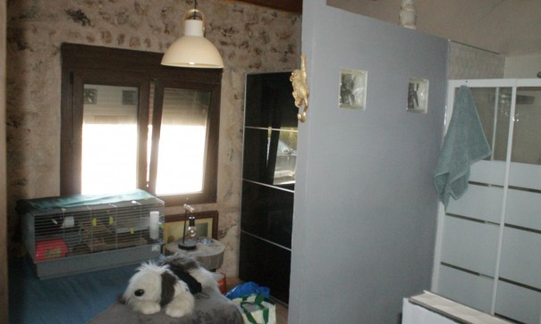 Sale - Finca Country Property -
Villena - Villena Alicante