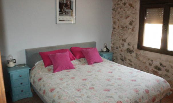 Sale - Finca Country Property -
Villena - Villena Alicante