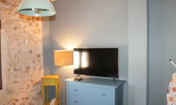 Sale - Finca Country Property -
Villena - Villena Alicante