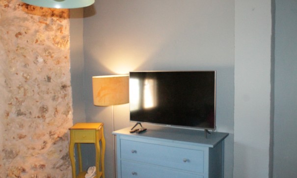 Sale - Finca Country Property -
Villena - Villena Alicante