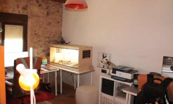 Sale - Finca Country Property -
Villena - Villena Alicante