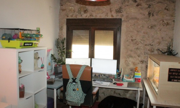 Sale - Finca Country Property -
Villena - Villena Alicante