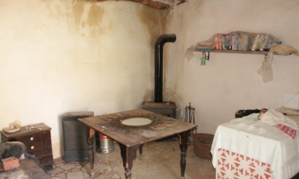 Sale - Restoration Project -
Úbeda - Úbeda Alicante