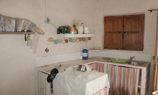 Sale - Restoration Project -
Úbeda - Úbeda Alicante