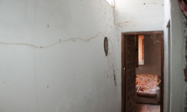 Sale - Restoration Project -
Úbeda - Úbeda Alicante