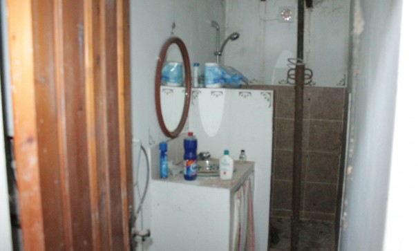 Sale - Restoration Project -
Úbeda - Úbeda Alicante