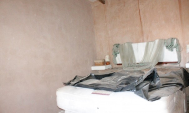 Sale - Restoration Project -
Úbeda - Úbeda Alicante