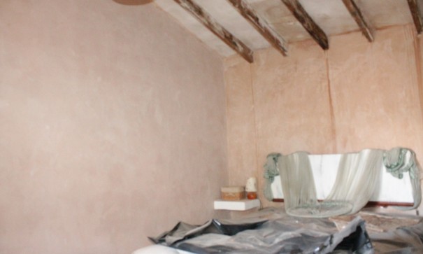 Sale - Restoration Project -
Úbeda - Úbeda Alicante