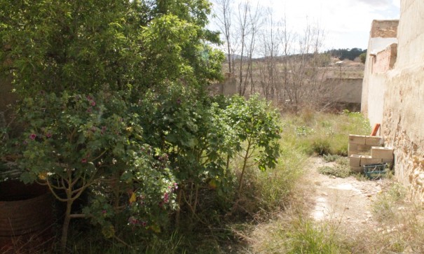 Sale - Restoration Project -
Úbeda - Úbeda Alicante