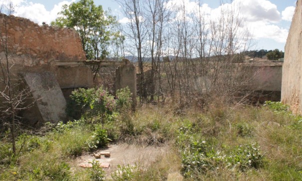 Sale - Restoration Project -
Úbeda - Úbeda Alicante