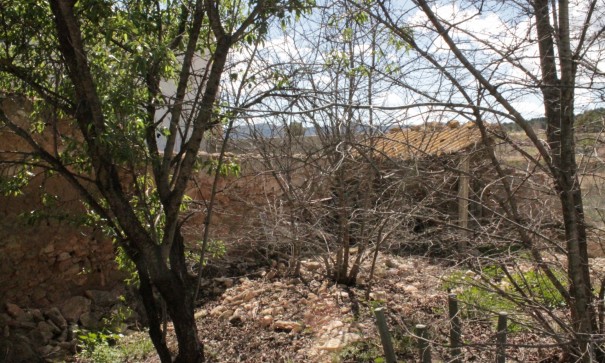 Sale - Restoration Project -
Úbeda - Úbeda Alicante
