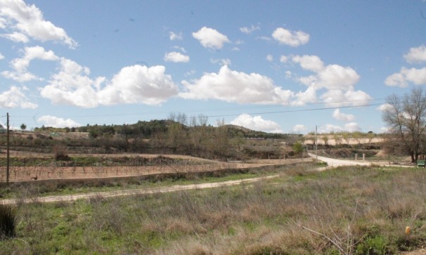 Sale - Restoration Project -
Úbeda - Úbeda Alicante