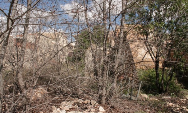 Sale - Restoration Project -
Úbeda - Úbeda Alicante