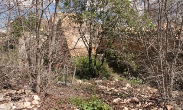 Sale - Restoration Project -
Úbeda - Úbeda Alicante