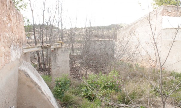 Sale - Restoration Project -
Úbeda - Úbeda Alicante