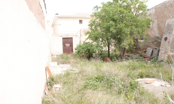 Sale - Restoration Project -
Úbeda - Úbeda Alicante