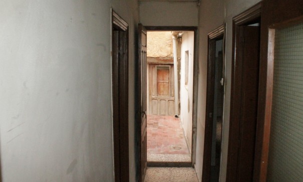 Sprzedaż - Dom miejski -
Pinoso - Pinoso Alicante