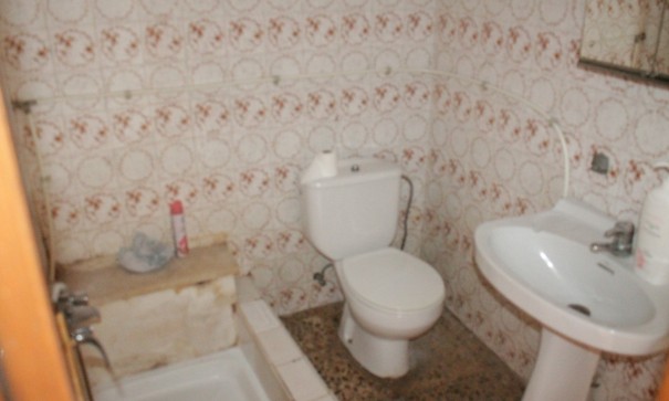 Sprzedaż - Dom miejski -
Pinoso - Pinoso Alicante