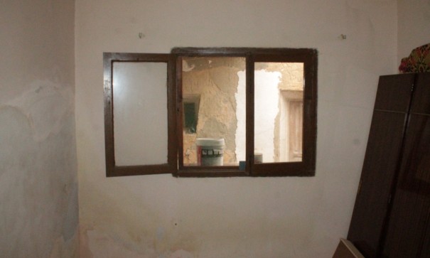 Sprzedaż - Dom miejski -
Pinoso - Pinoso Alicante