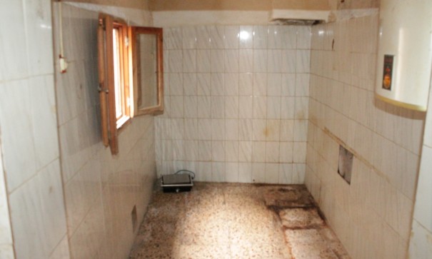 Sprzedaż - Dom miejski -
Pinoso - Pinoso Alicante