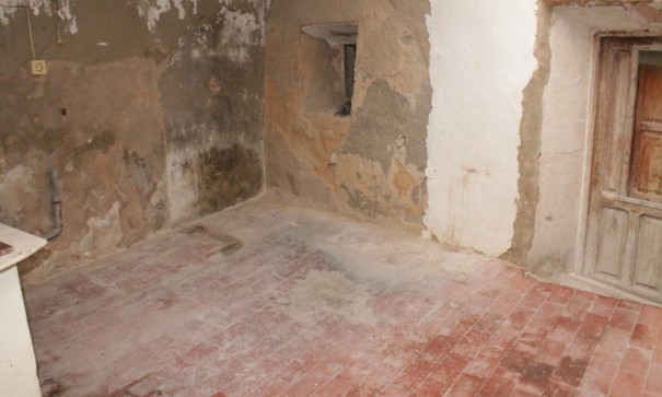 Sprzedaż - Dom miejski -
Pinoso - Pinoso Alicante