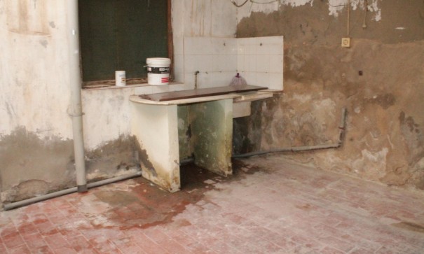 Sprzedaż - Dom miejski -
Pinoso - Pinoso Alicante