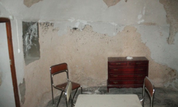 Sprzedaż - Dom miejski -
Pinoso - Pinoso Alicante