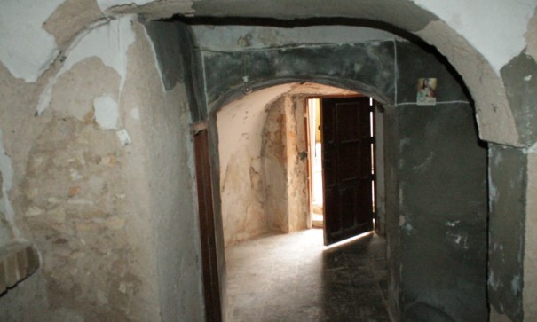 Sprzedaż - Dom miejski -
Pinoso - Pinoso Alicante