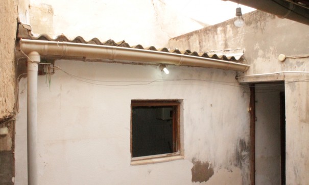 Sprzedaż - Dom miejski -
Pinoso - Pinoso Alicante