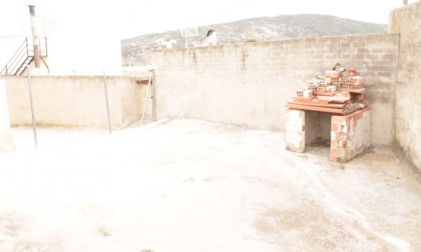 Sprzedaż - Dom miejski -
Pinoso - Pinoso Alicante