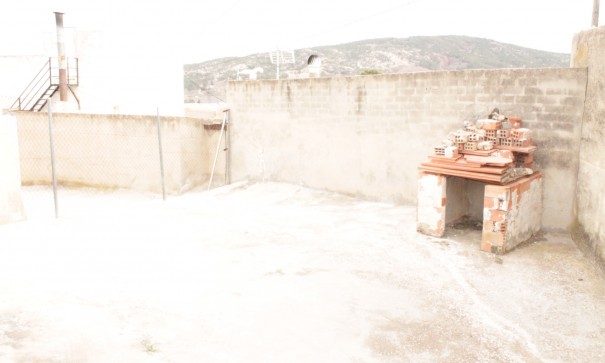 Sprzedaż - Dom miejski -
Pinoso - Pinoso Alicante