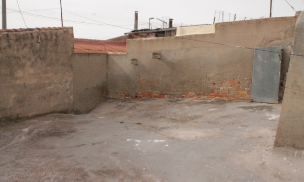 Sprzedaż - Dom miejski -
Pinoso - Pinoso Alicante