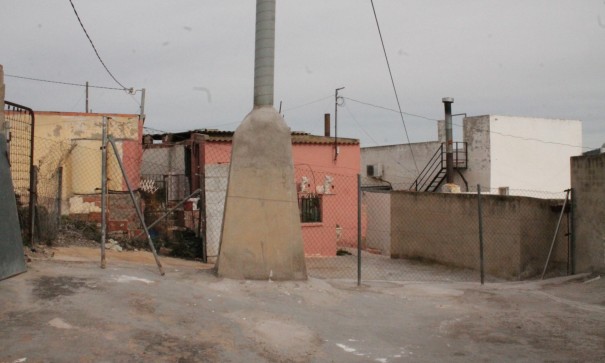 Sprzedaż - Dom miejski -
Pinoso - Pinoso Alicante