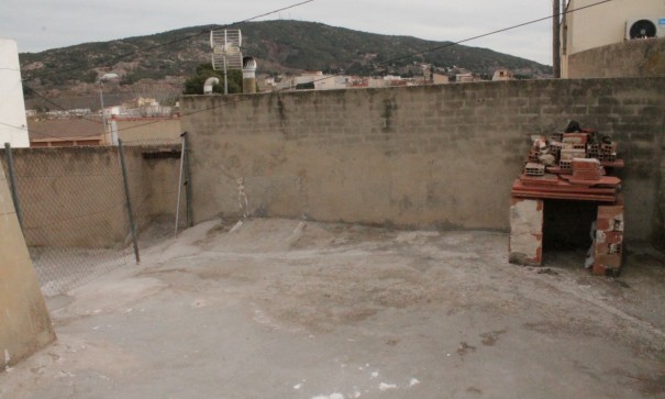 Sprzedaż - Dom miejski -
Pinoso - Pinoso Alicante