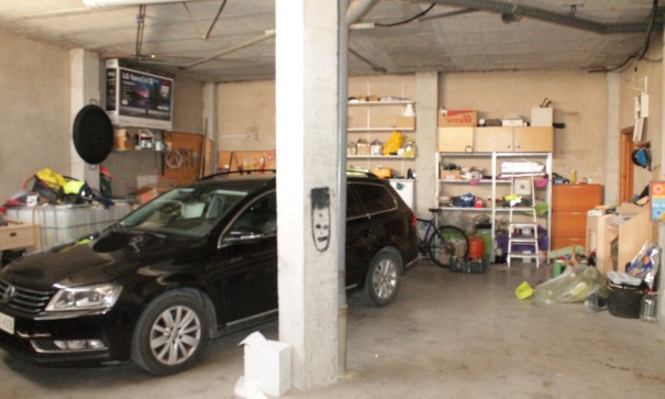 Sale - Town house -
Pinoso - Pinoso Alicante