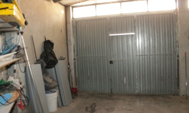 Sale - Town house -
Pinoso - Pinoso Alicante