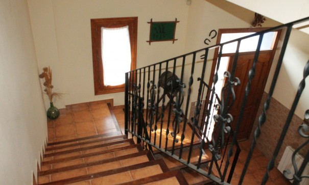 Sale - Town house -
Pinoso - Pinoso Alicante