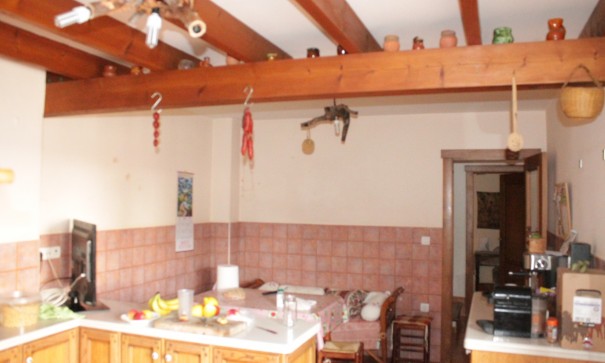 Sale - Town house -
Pinoso - Pinoso Alicante