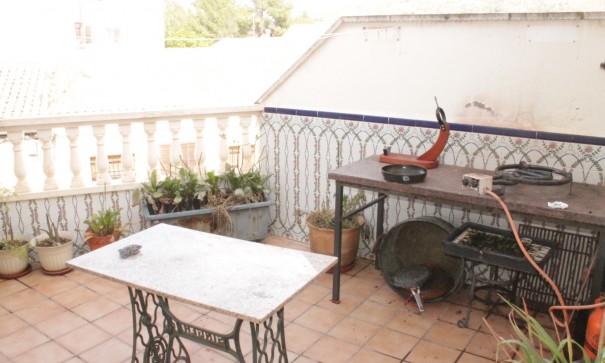 Sale - Town house -
Pinoso - Pinoso Alicante