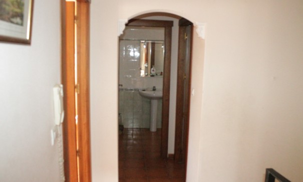 Sale - Town house -
Pinoso - Pinoso Alicante