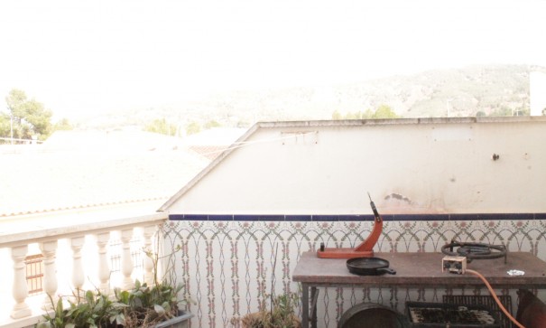 Sale - Town house -
Pinoso - Pinoso Alicante