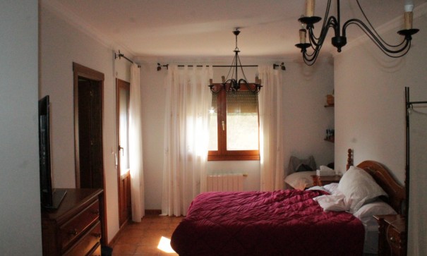 Sale - Town house -
Pinoso - Pinoso Alicante