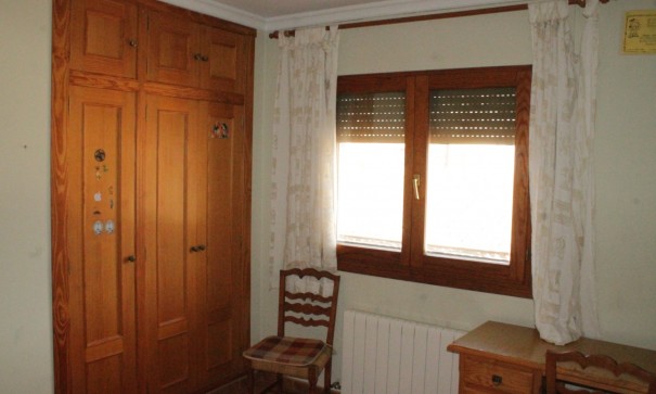 Sale - Town house -
Pinoso - Pinoso Alicante