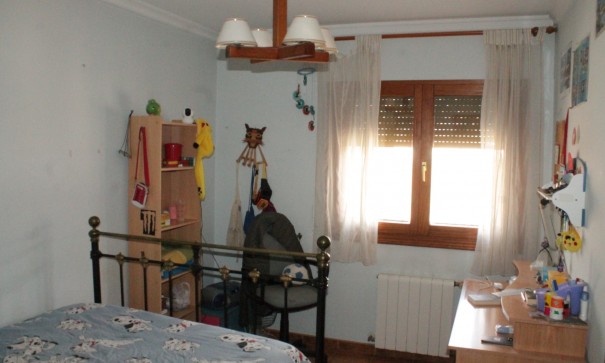 Sale - Town house -
Pinoso - Pinoso Alicante