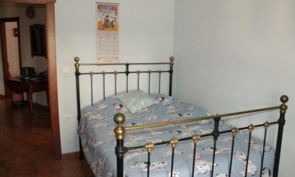 Sale - Town house -
Pinoso - Pinoso Alicante