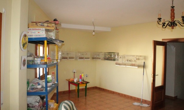 Sale - Town house -
Pinoso - Pinoso Alicante