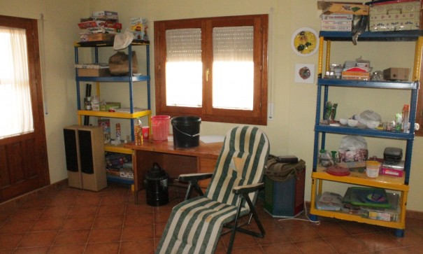 Sale - Town house -
Pinoso - Pinoso Alicante