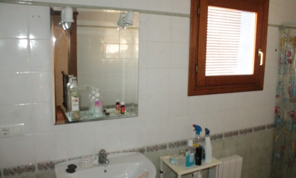 Sale - Town house -
Pinoso - Pinoso Alicante